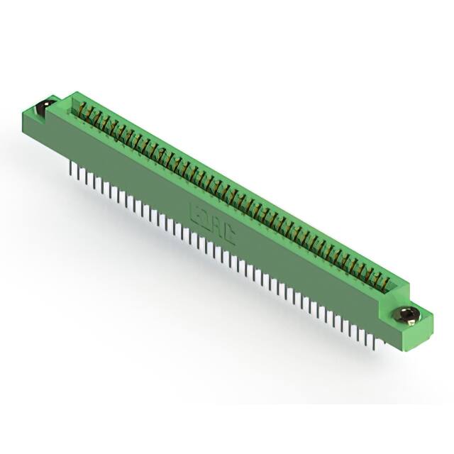 341-078-521-203 EDAC Inc.  Edgeboard Connectors